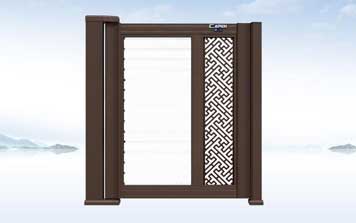 側(cè)小門CMXM-1803