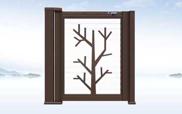 側(cè)小門CMXM-1805