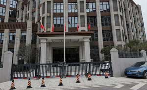 重慶巴南區(qū)稅務(wù)局