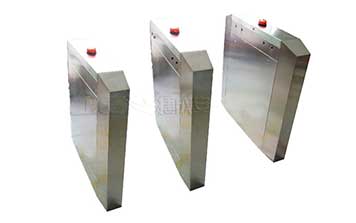 無障礙通道閘JCA-BW01BD