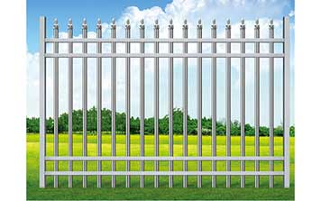 不銹鋼護(hù)欄 - 四桿不銹鋼護(hù)欄