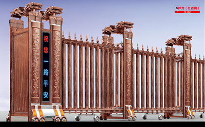 長城（青古銅）HL-CC18