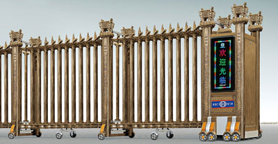 鼎盛（黃古銅）HL-DS3