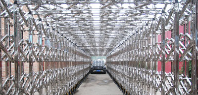 其他 - 不銹鋼通道門05