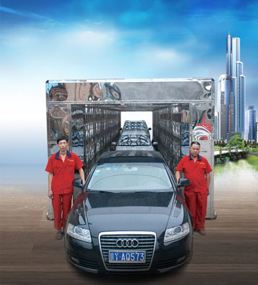 其他 - 不銹鋼通道門06