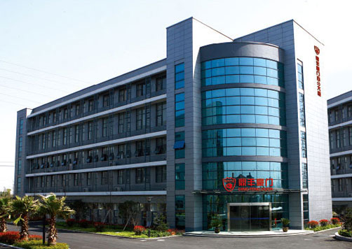 佛山鼎豐豪門門業(yè)有限公司