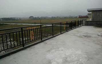 護欄 - 陽臺護欄