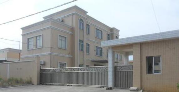 江門市興正門控機電有限公司