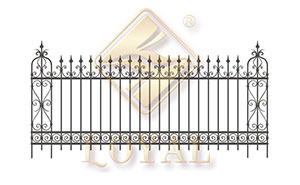 圍墻護(hù)欄 - 簡(jiǎn)易圍欄