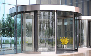 KA210-二十一世紀(jì)之旋轉(zhuǎn)門