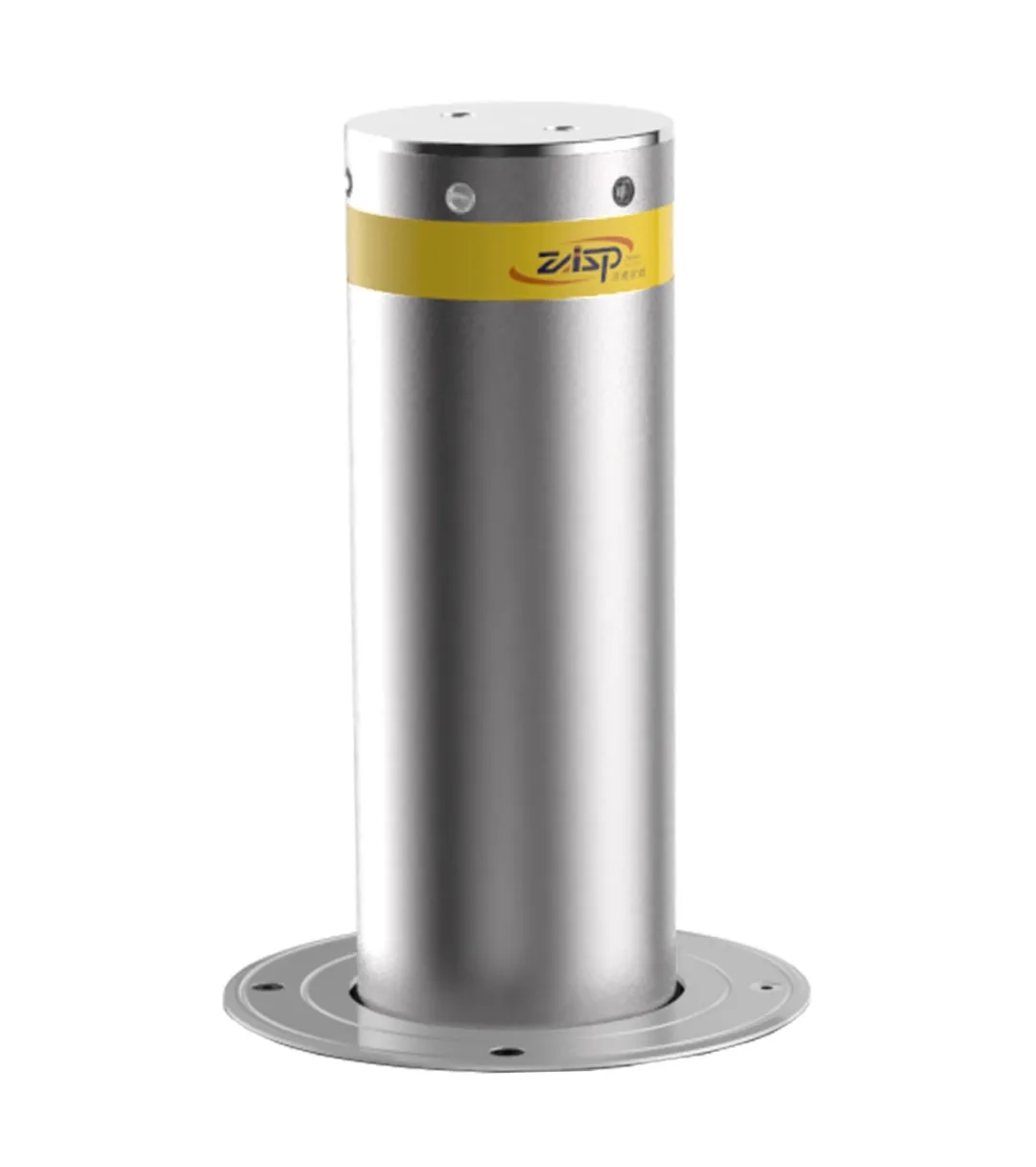 卓奧世鵬獨立研發(fā)的校園款升降柱