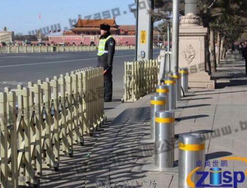 2019安博會—卓奧世鵬吹響“七大場景”戰(zhàn)略集結(jié)號