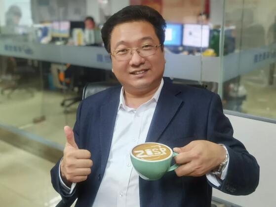 卓奧世鵬11周年司慶系列活動之“濃情咖啡，卓奧有約”