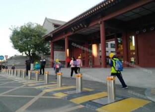 卓奧世鵬八大行業(yè)案例分享