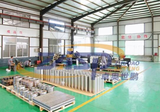 “同心抗疫，高效服務(wù)”——卓奧世鵬聚力奮進(jìn)