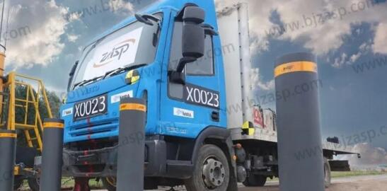 卓奧世鵬反恐升降柱 ——為安全而創(chuàng)新，因創(chuàng)新更加安全