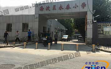 LZ15F分體升降柱