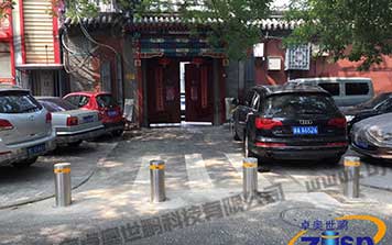 LZ15M可移動(dòng)升降柱