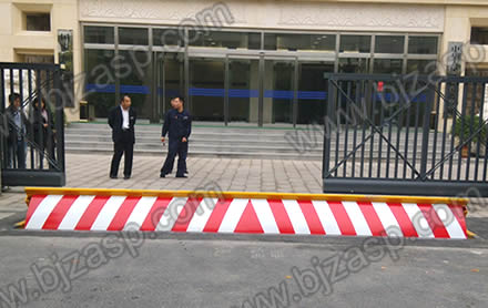 輕型路障機(jī)（定制款）