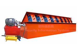 路障機(jī) - 攔路虎路障機(jī)