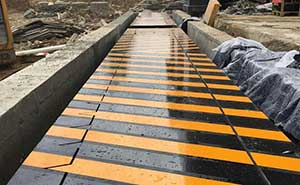 貴陽新公安局路障機案例