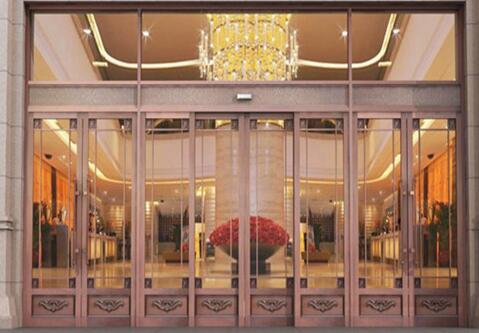 桂林市樂邦智能門控建材有限公司南寧安裝分公司