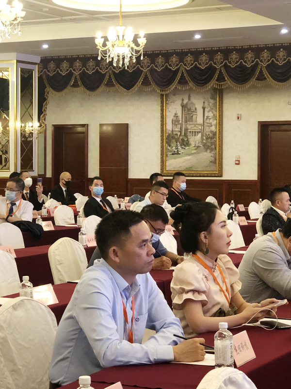 2021（第八屆）中國(guó)品牌影響力評(píng)價(jià)成果發(fā)布活動(dòng)