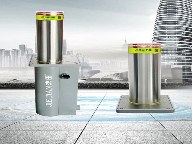 氣動(dòng)升降柱