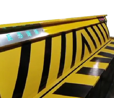 液壓翻板路障機(jī)(不帶鋼尖）