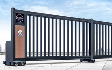 直線平移門(mén) - 動(dòng)19-C3直線門(mén)