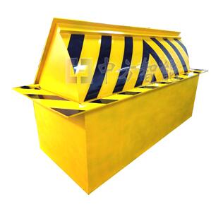 路障機(jī) - 反恐路障機(jī)（不帶尖）