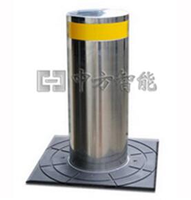 升降柱（全自動(dòng)分體）