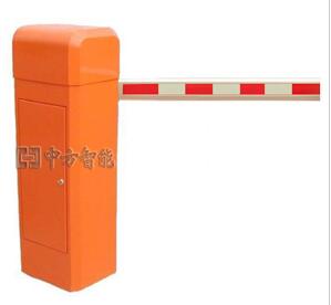 道閘(標(biāo)準(zhǔn))