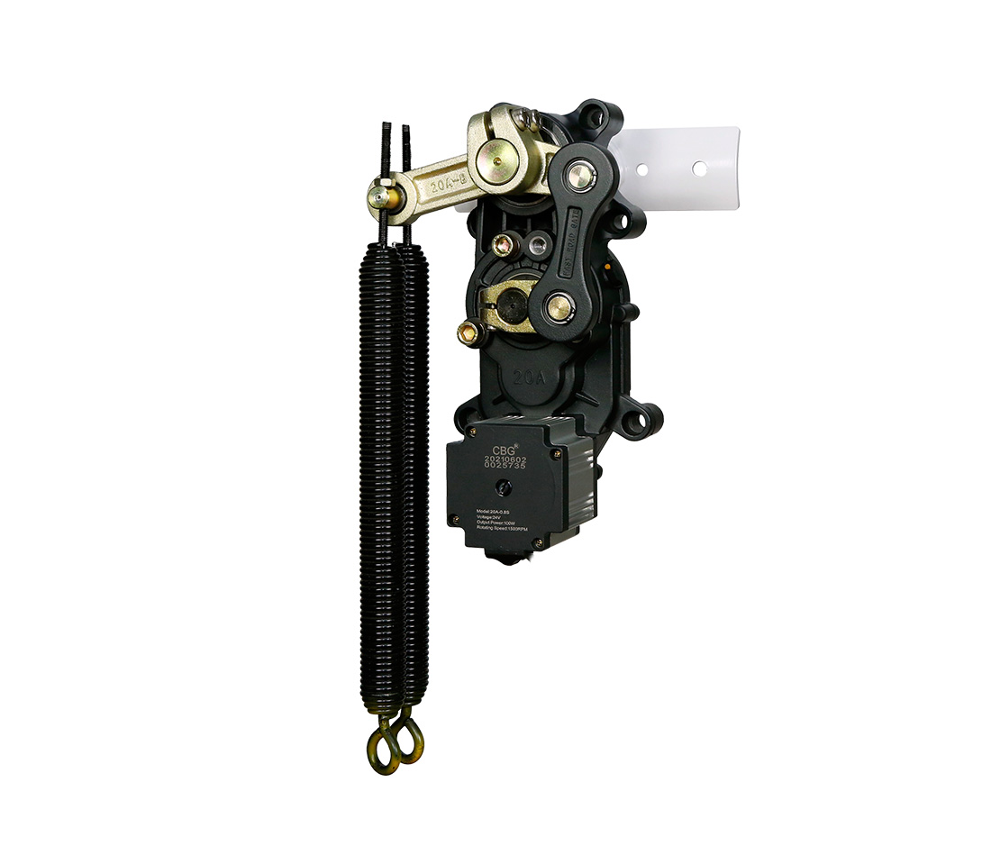 直流無(wú)刷機(jī)芯