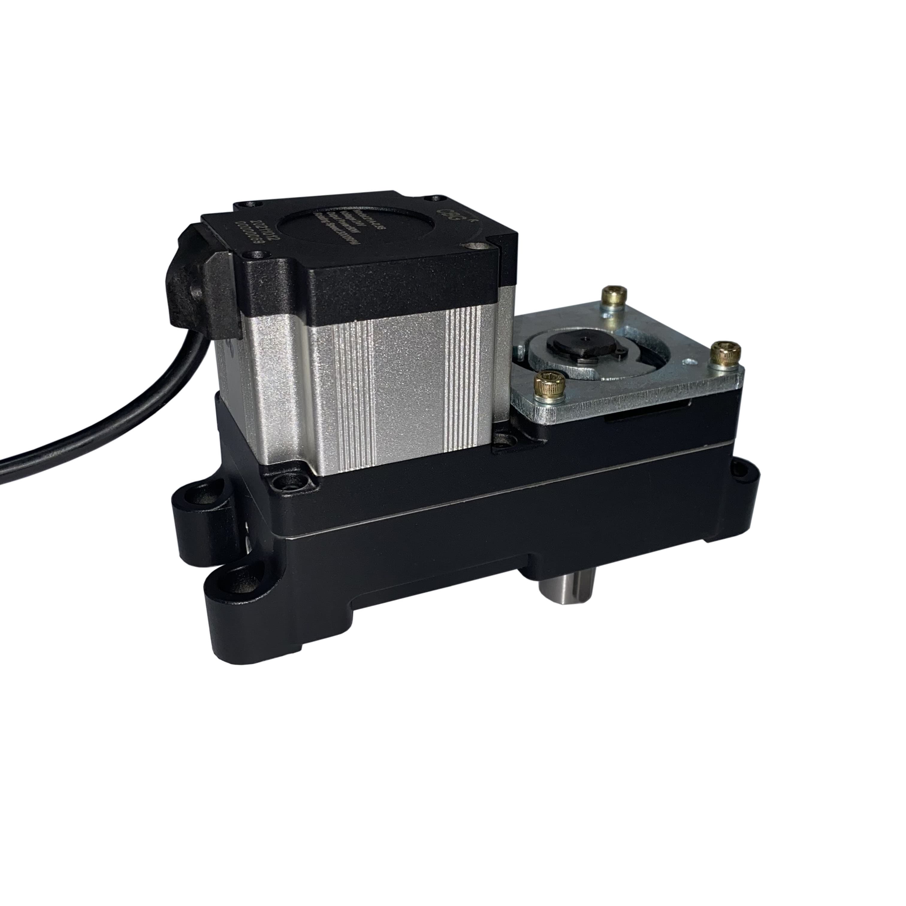 其他 - 擺閘機(jī)芯