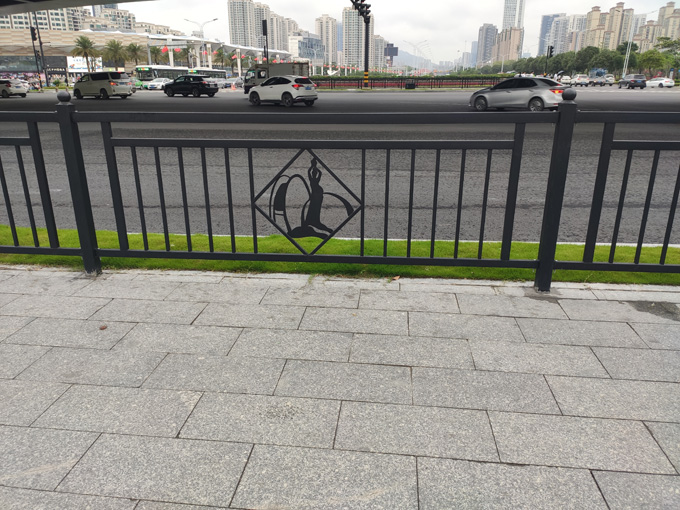 其他 - 公路護(hù)欄 市政護(hù)欄