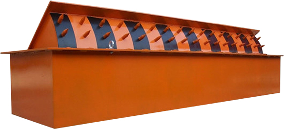 液壓路障機(jī)