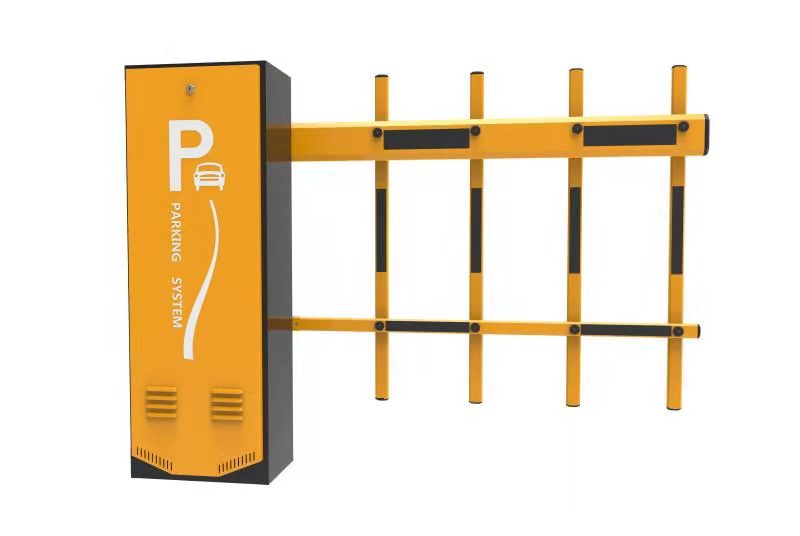 其他 - 24V直流無刷道閘