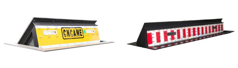 CE7系列自動(dòng)路障