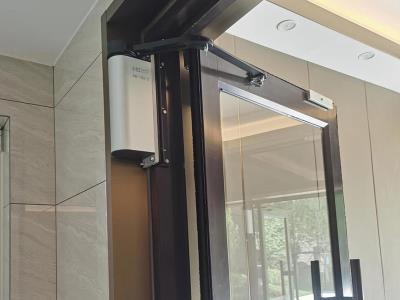 曲臂式開門機(jī)