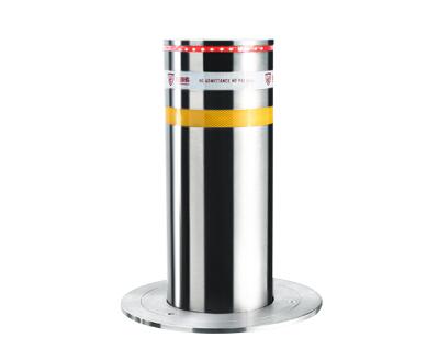 全自動(dòng)升降柱