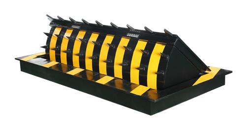 路障機 - 路障機