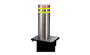 氣壓型護(hù)柱