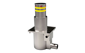 氣壓型護(hù)柱