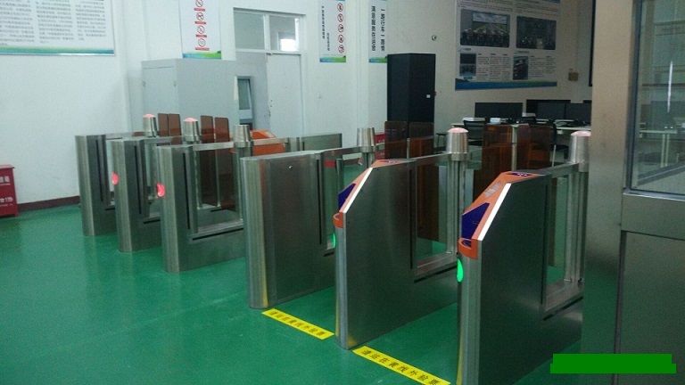 高鐵售檢票實訓(xùn)系統(tǒng)