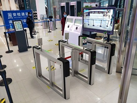 其他 - 景區(qū)檢票閘機自動售檢票系統(tǒng)