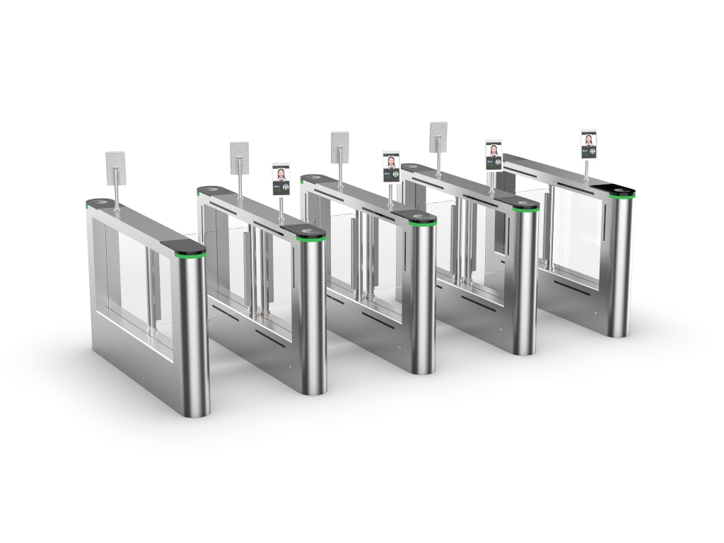 人臉檢票系統(tǒng)