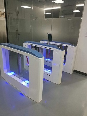 其他 - 健康碼核驗(yàn)閘機(jī)