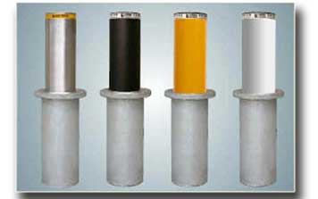 液壓升降路障（標準級）