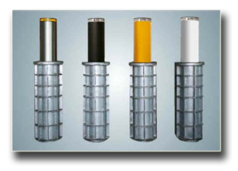 液壓升降路障(加強(qiáng)級)